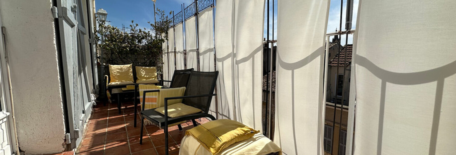 Appartement 8 Pièces 177 m² à vendre à Aix-en-Provence (13100)
