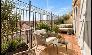 Appartement 8 Pièces 177 m² à vendre à Aix-en-Provence (13100)