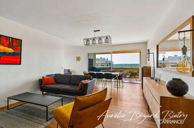 Appartement 4 pièces 730000 €