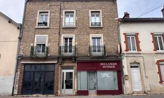 Appartement 2 Pièces 38 m² à vendre à Dijon (21000)