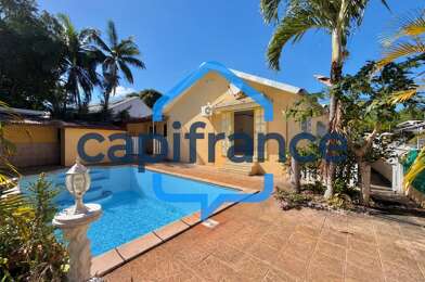 Maison 5 pièces 299000 €