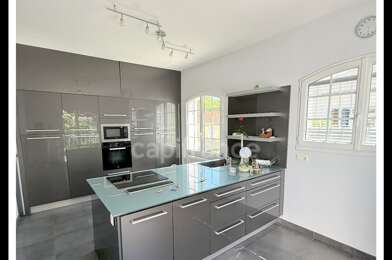 Maison 6 pièces 378000 €