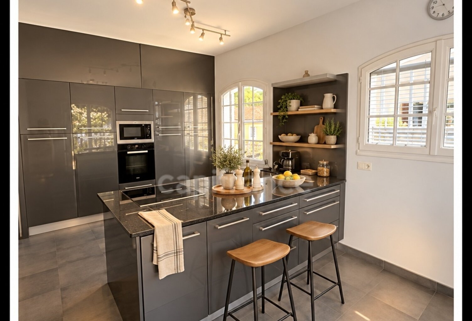 Maison à vendre 6 pièces PEZENAS (34) — photo 1
