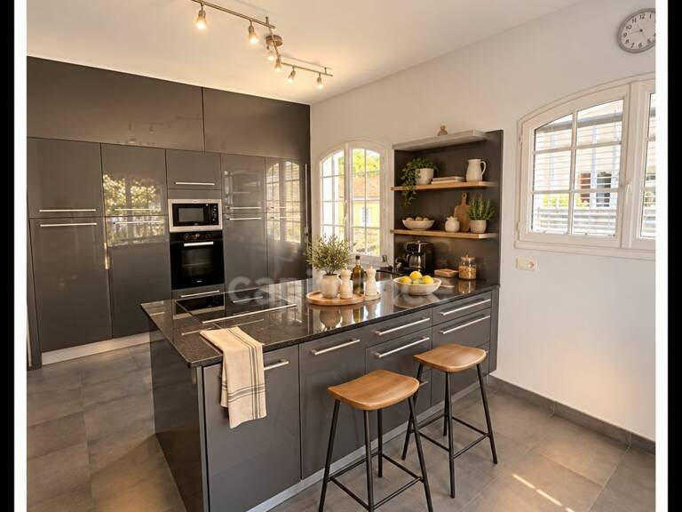 Maison à vendre 6 pièces PEZENAS (34) — photo 1