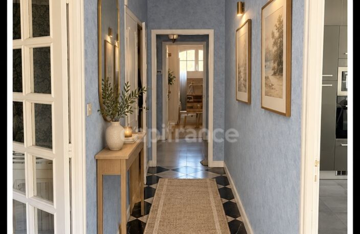 Maison à vendre 6 pièces PEZENAS (34) — photo 5