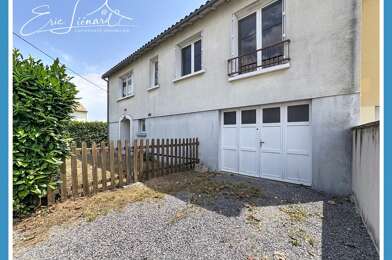 Maison 5 pièces 129850 €
