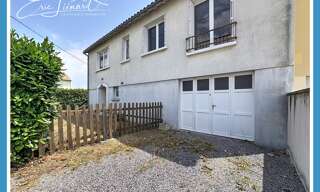 Maison 5 Pièces 112 m² à vendre à Saint-Maixent-l'École (79400)