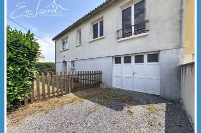 Maison 5 pièces 129850 €