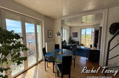 Appartement 4 pièces 195000 €