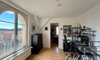 Appartement 4 Pièces 76 m² à vendre à Belfort (90000)