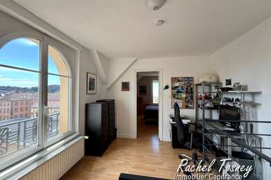 Appartement 4 pièces 195000 €