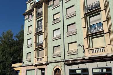 Appartement 4 pièces 185000 €