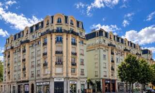 Appartement 4 Pièces 76 m² à vendre à Belfort (90000)