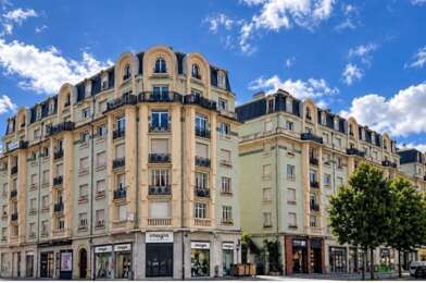 Appartement 4 pièces 185000 €