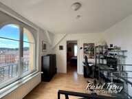 DUPLEX à vendre 4 pièces BELFORT (90) BALCON, et PLACE DE PARKING DANS COUR PRIVÉE ! — photo 3