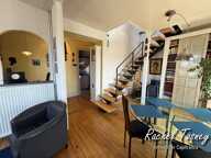 DUPLEX à vendre 4 pièces BELFORT (90) BALCON, et PLACE DE PARKING DANS COUR PRIVÉE ! — photo 4