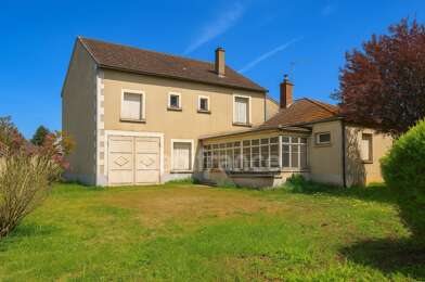 Maison 5 pièces 129500 €