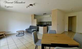 Appartement 3 Pièces 63 m² à louer à Annemasse (74100)