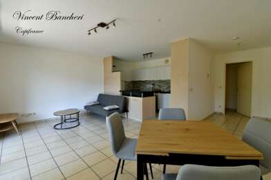 Appartement 3 pièces 1465 €