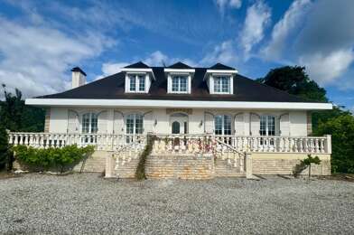 Maison 8 pièces 580000 €