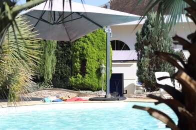 Maison 8 pièces 580000 €