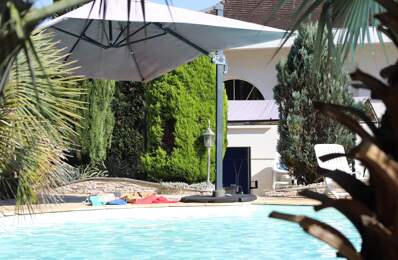 Propriété à vendre 8 pièces MONT DE MARSAN (40) de 210 m² proche commerces — photo du bien