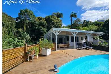 Maison 7 pièces 519000 €