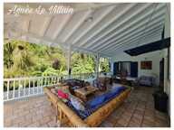 -- EXCLUSIVITÉ -- Villa Piscine + 2 Logements Plage Grande Anse à 800 m — photo 3