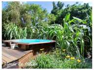 -- EXCLUSIVITÉ -- Villa Piscine + 2 Logements Plage Grande Anse à 800 m — photo 4