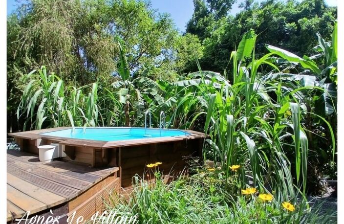 -- EXCLUSIVITÉ -- Villa Piscine + 2 Logements Plage Grande Anse à 800 m — photo 4