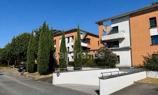Appartement 2 Pièces 45 m² à vendre à Colomiers (31770)