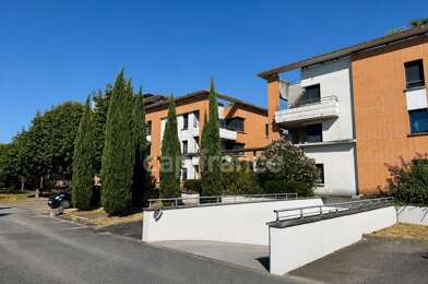 Appartement 2 pièces 119000 €