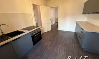 Appartement 2 Pièces 49 m² à louer à Belfort (90000)