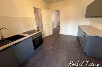 Appartement 2 pièces 455 €