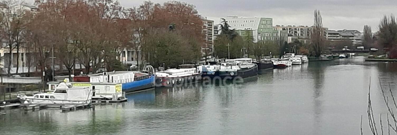 Appartement 5 Pièces 100 m² à vendre à Reims (51100)