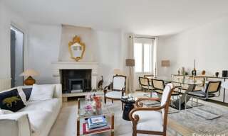 Appartement 5 Pièces 97 m² à vendre à Saint-Cloud (92210)