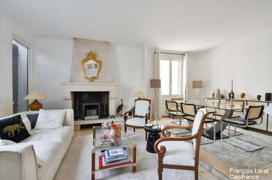 Appartement 5 pièces 850000 €
