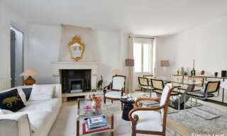 Appartement 5 Pièces 97 m² à vendre à Saint-Cloud (92210)