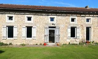 Maison 4 Pièces 165 m² à vendre à Saint-Palais-de-Négrignac (17210)