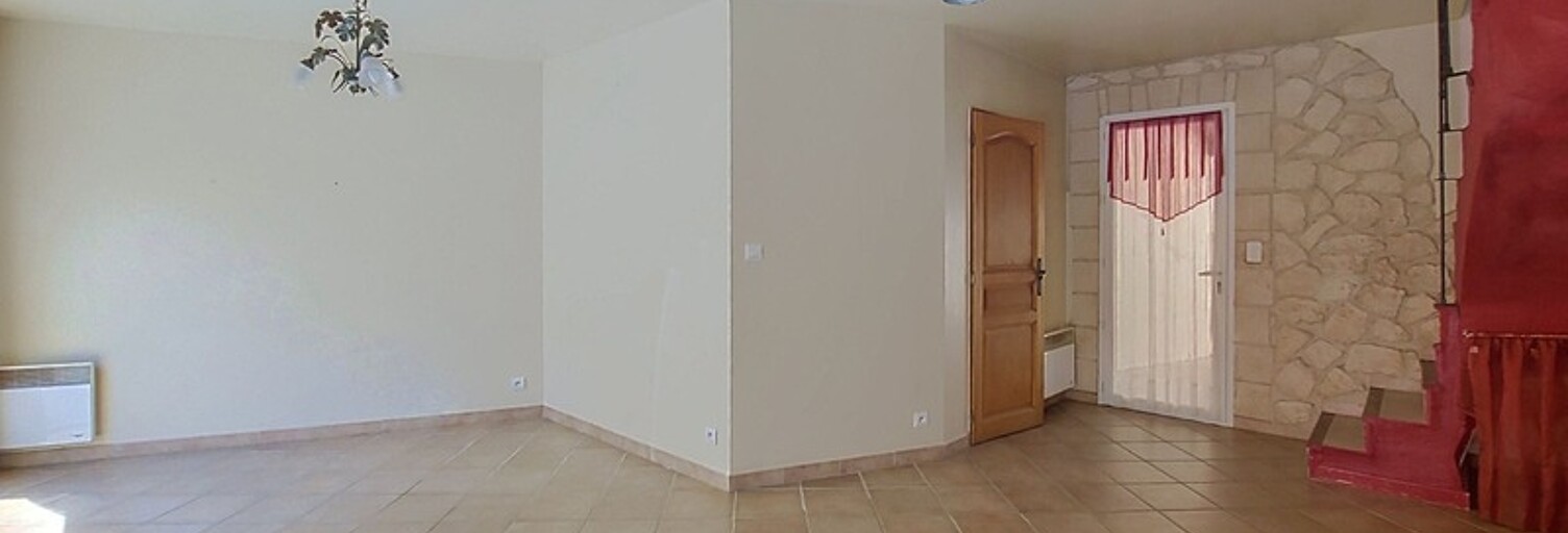 Maison 4 Pièces 70 m² à vendre à Miramas (13140)