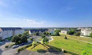 Appartement 3 Pièces 88 m² à vendre à Caen (14000)