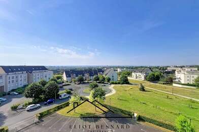 Appartement 3 pièces 299000 €