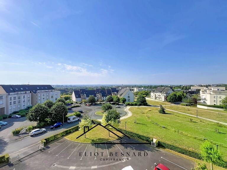 En exclusivité - Appartement 3 pièces avec grand garage – Caen — photo 1