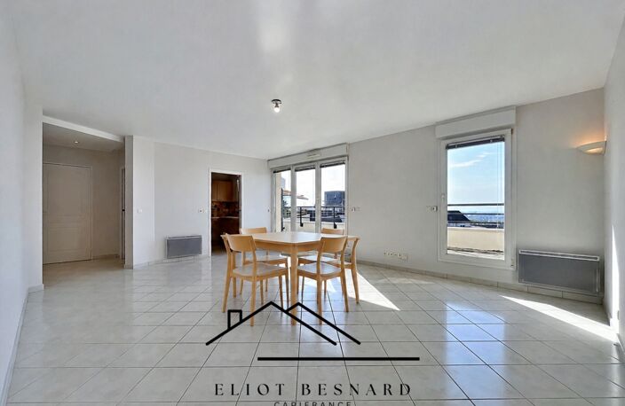 En exclusivité - Appartement 3 pièces avec grand garage – Caen — photo 2