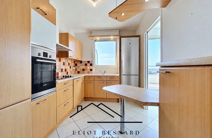 En exclusivité - Appartement 3 pièces avec grand garage – Caen — photo 3