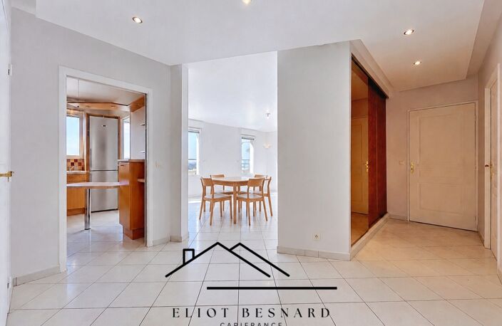 En exclusivité - Appartement 3 pièces avec grand garage – Caen — photo 4