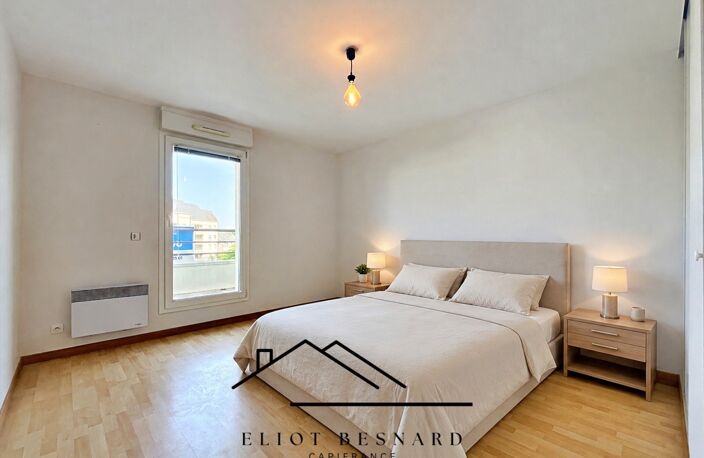 En exclusivité - Appartement 3 pièces avec grand garage – Caen — photo 5