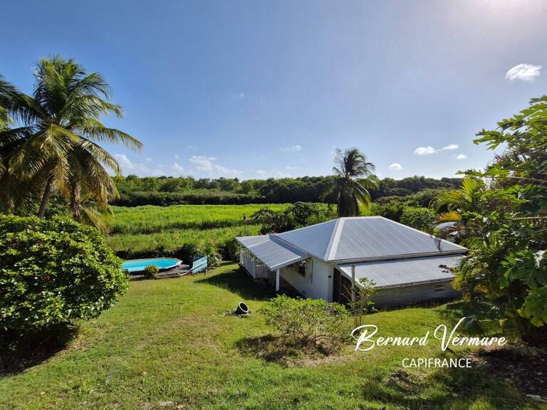 Propriété - Villa et ses 3 bungalows - Quartier résidentiel — photo 1