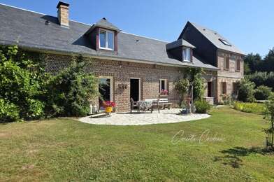 Maison 8 pièces 419000 €