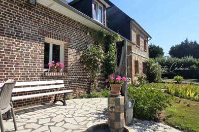 Maison 8 pièces 419000 €
